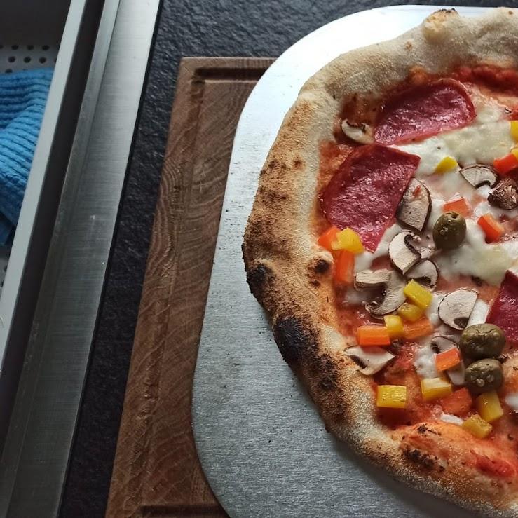 Restaurant "Pizzeria La Mördl" in Taufkirchen (Vils)