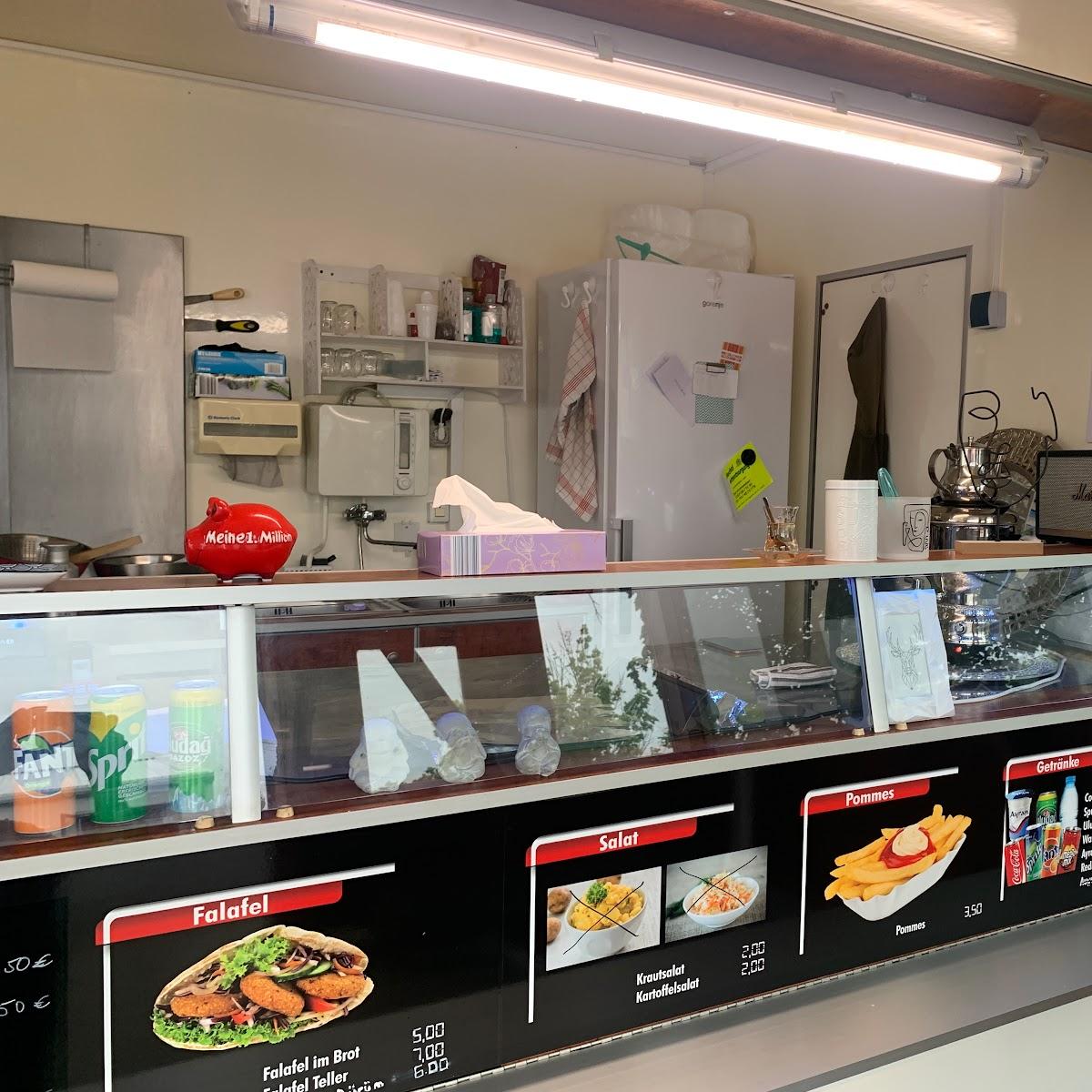 Restaurant "ByMemo.76" in Taufkirchen (Vils)