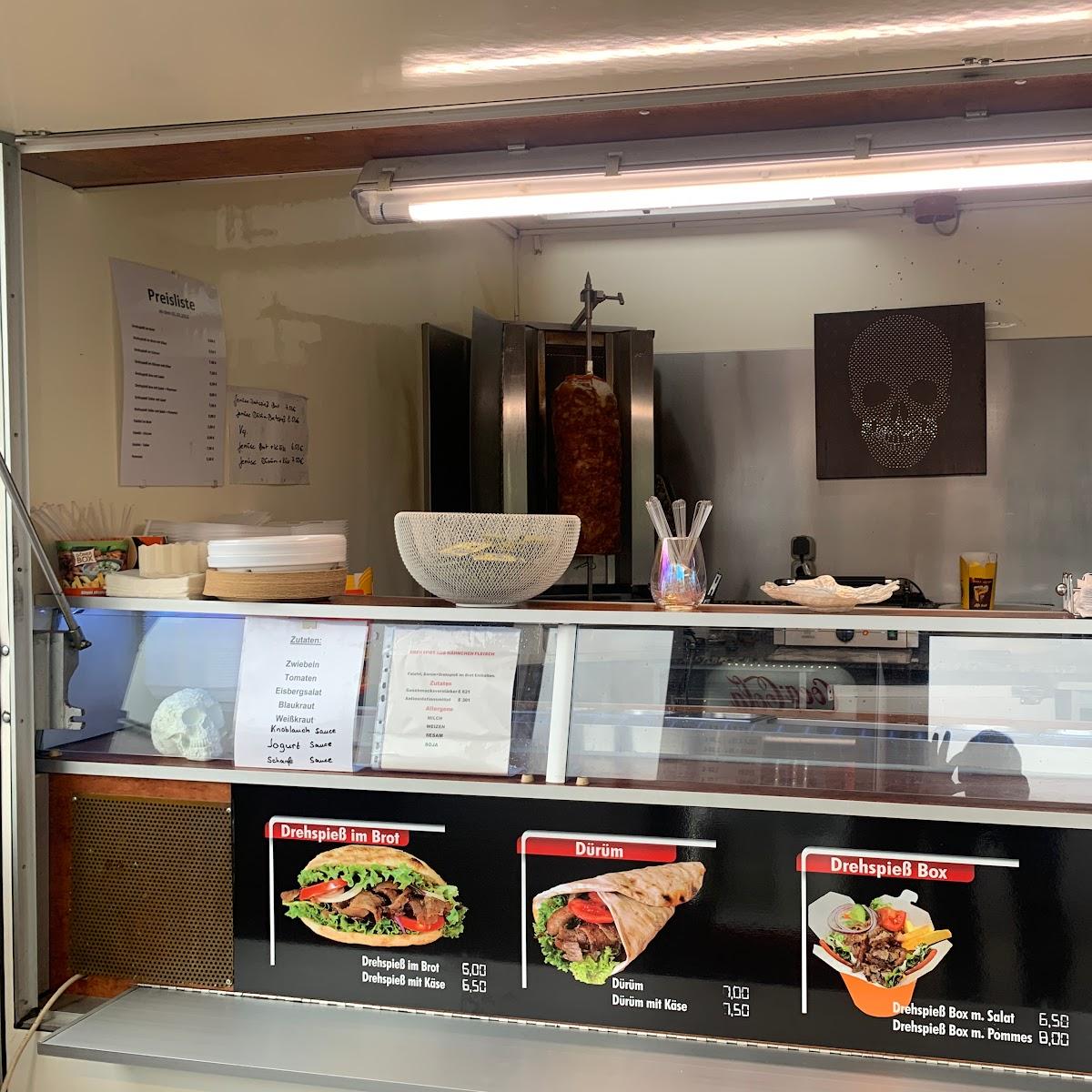 Restaurant "ByMemo.76" in Taufkirchen (Vils)
