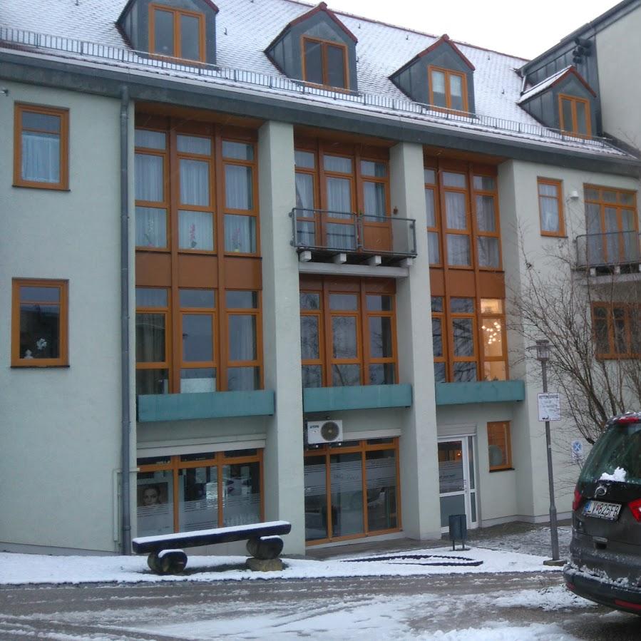 Restaurant "hotel am hof" in Taufkirchen (Vils)