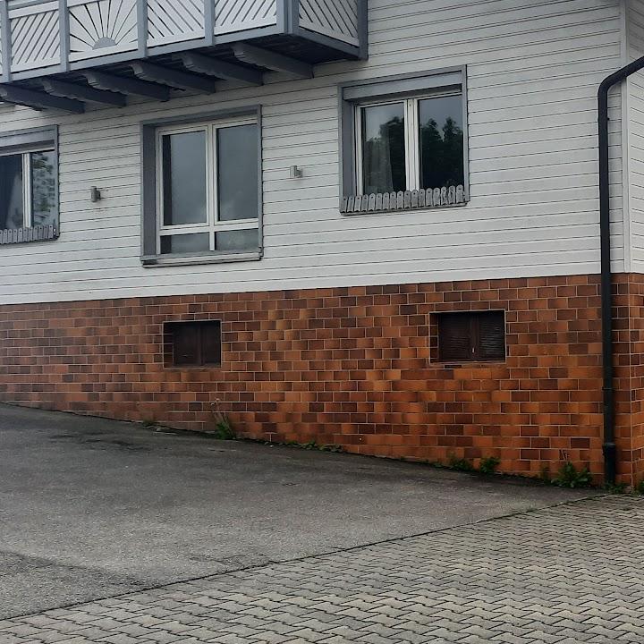 Restaurant "Pension Eder" in Postmünster