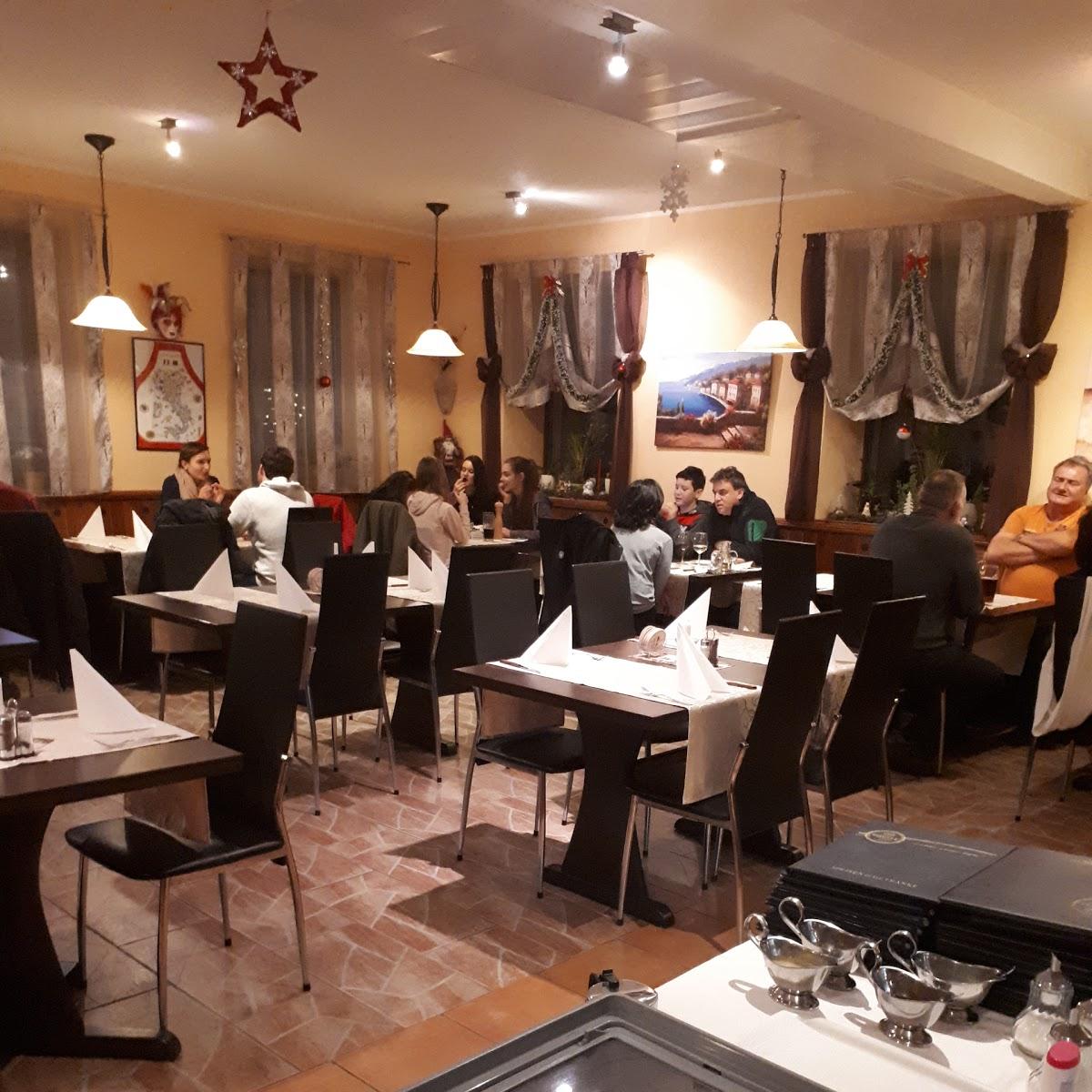 Restaurant "Il Provinciale" in  Mammendorf