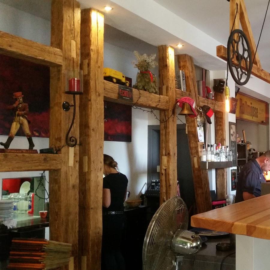 Restaurant "Linde Weitenung" in Bühl