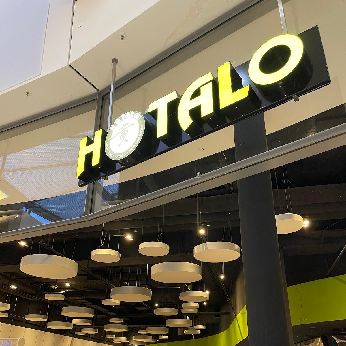 Restaurant "Hotalo Asia Fast Food Restaurant" in Baden-Baden