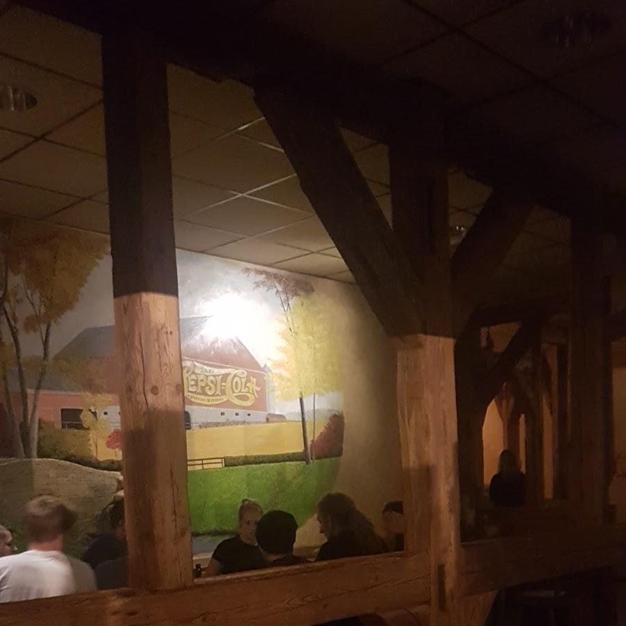 Restaurant "No Name Bar" in Föritztal