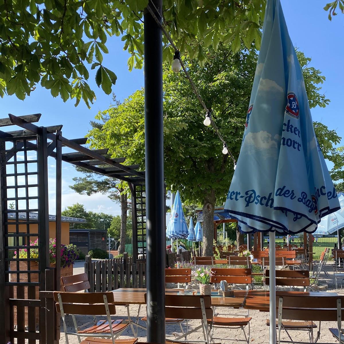 Restaurant "Restaurant Kosta & Maria" in Althegnenberg