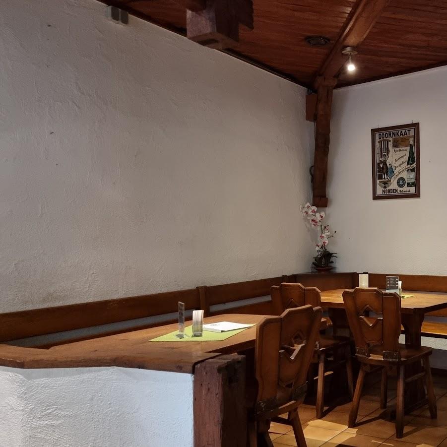 Restaurant "Giemaulschänke (Inh.: Peter Funk)" in Würzburg