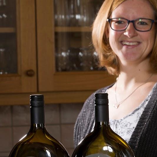 Restaurant "Steigerwald Schoppenstüble" in Randersacker