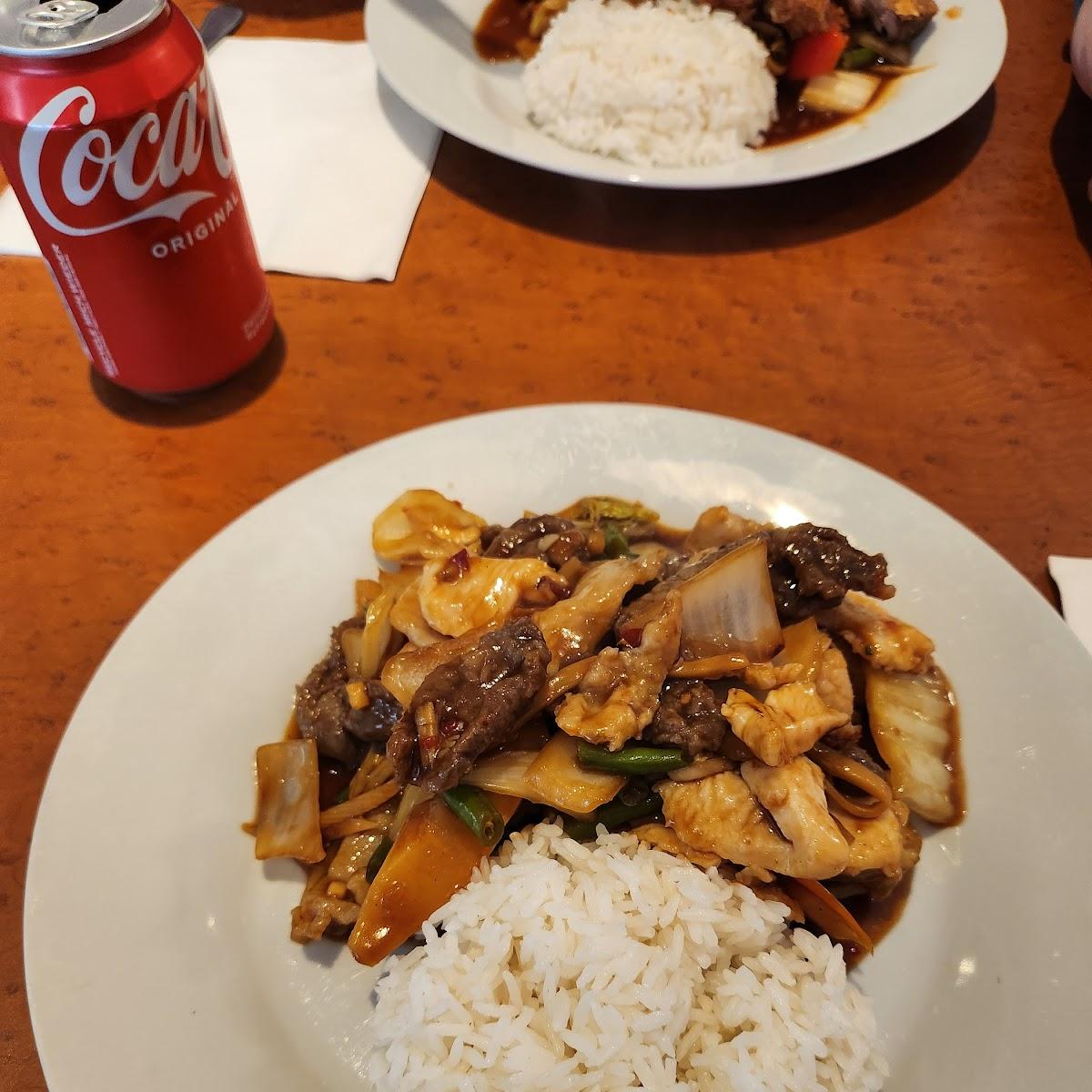 Restaurant "Asia Bistro Trinh Phat" in Bad Gandersheim