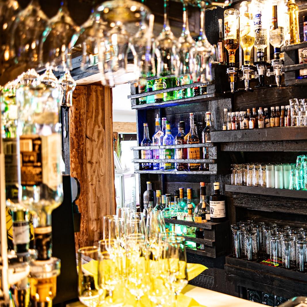 Restaurant "Na und ..." in Bad Gandersheim