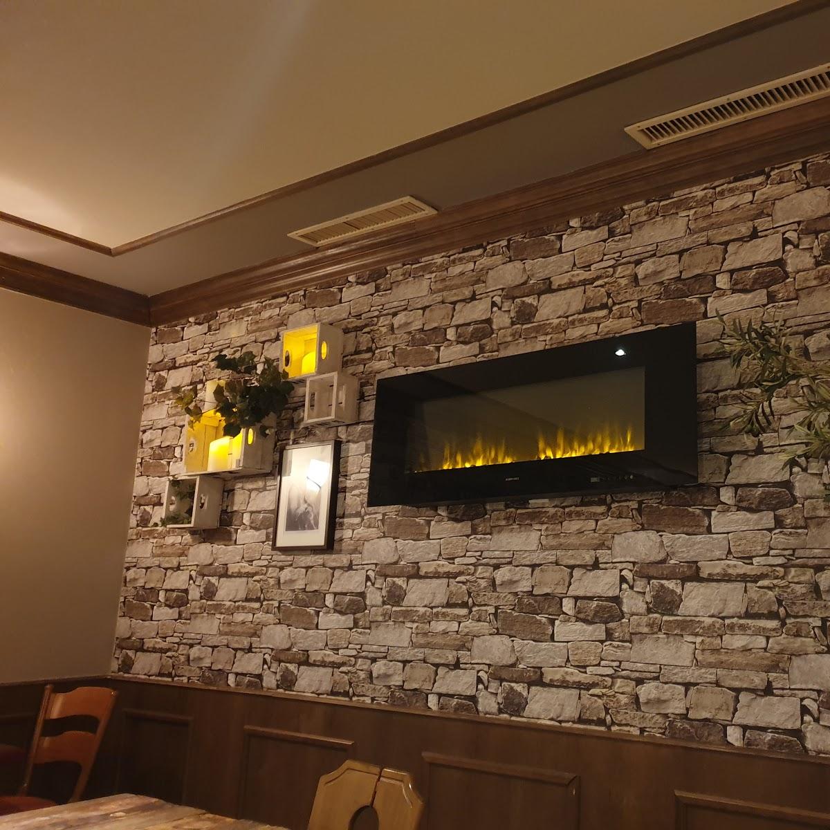 Restaurant "Restaurant Troja" in  Uetze