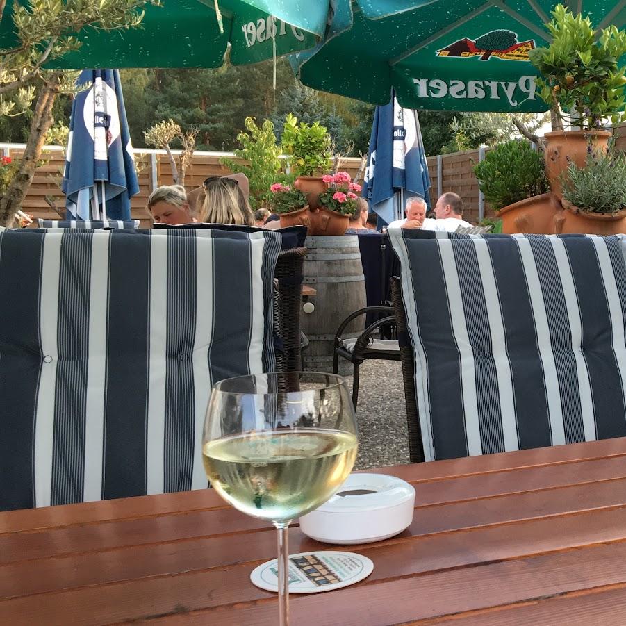 Restaurant "Taormina" in Roth