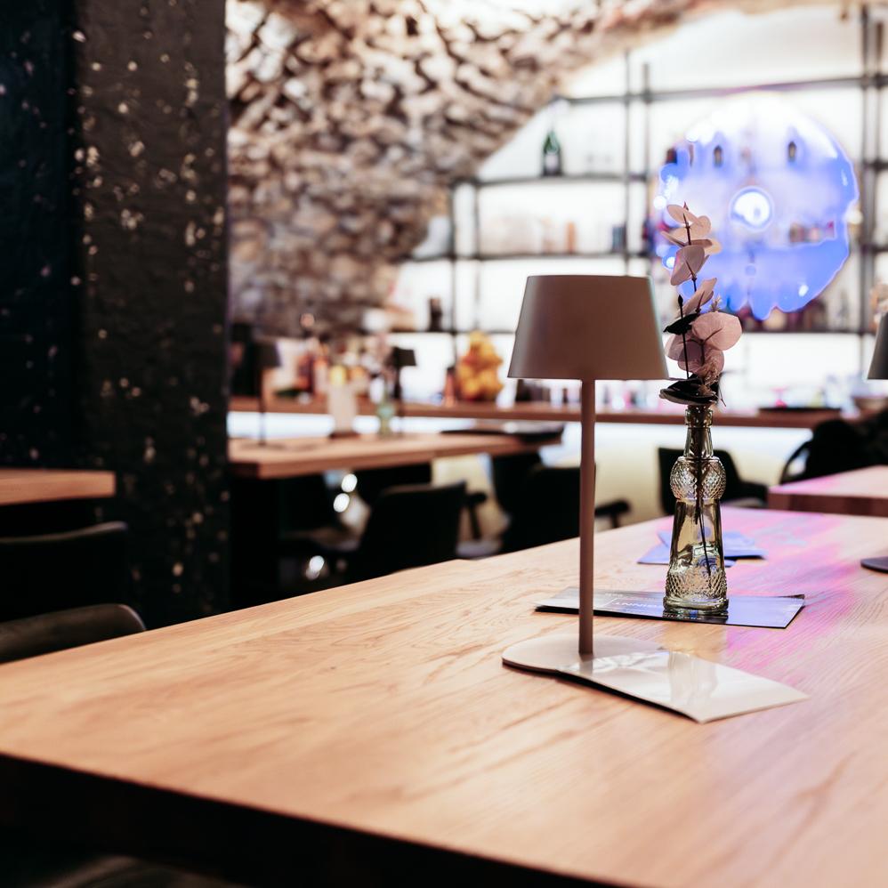 Restaurant "LÖWENKELLER" in Roth