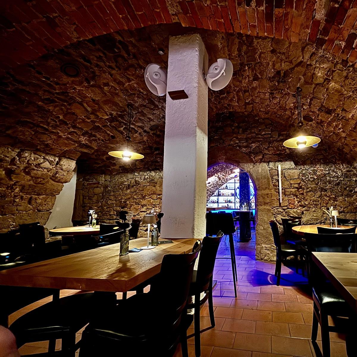 Restaurant "LÖWENKELLER" in Roth