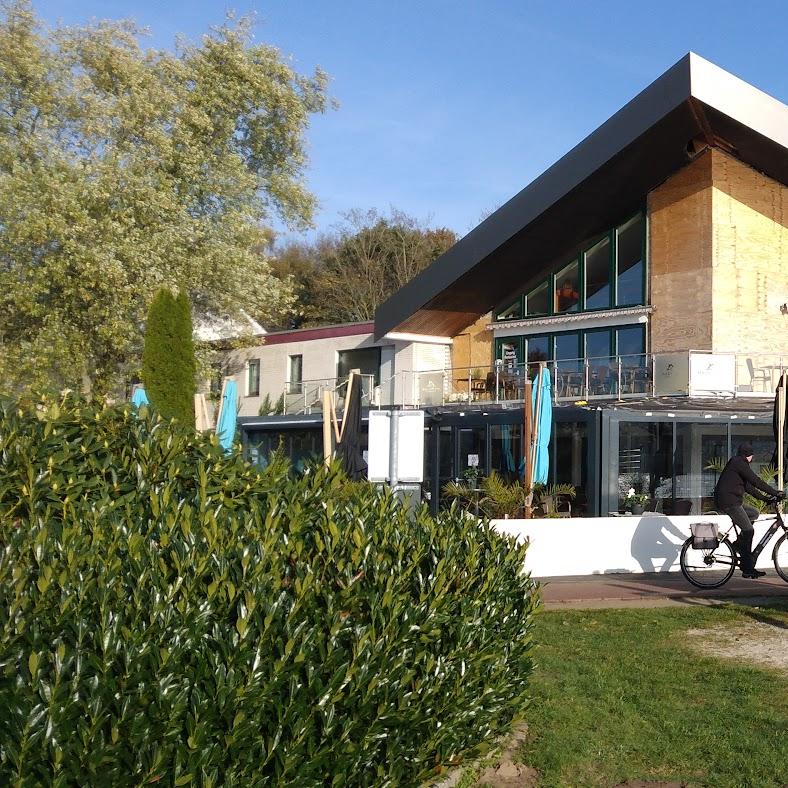 Restaurant "Haus am See" in Haselünne