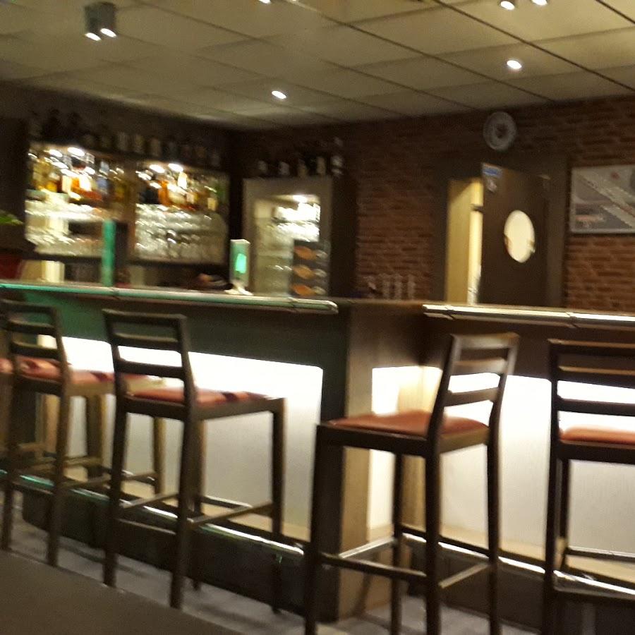 Restaurant "Laola Sportsbar" in Herzlake