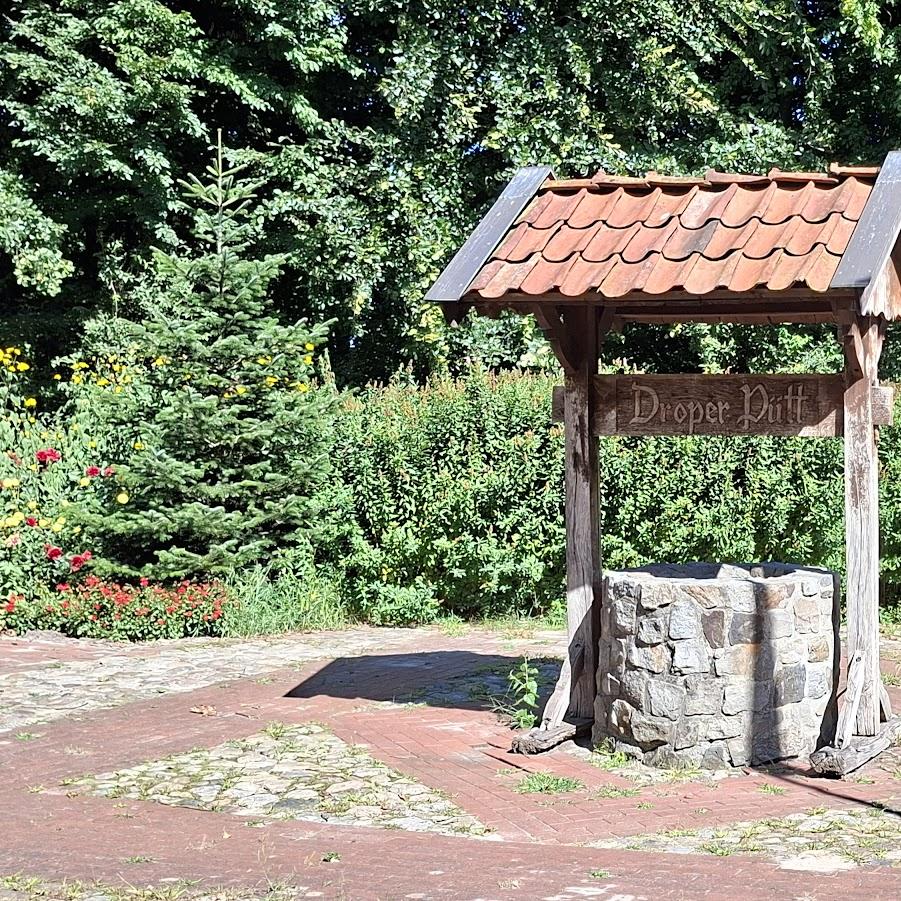 Restaurant "Gasthof Köbbe" in Gersten