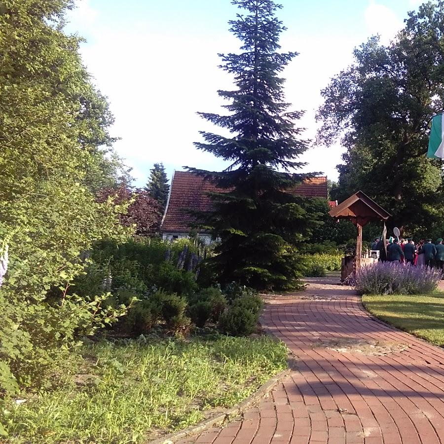 Restaurant "Gasthof köbbe" in Gersten
