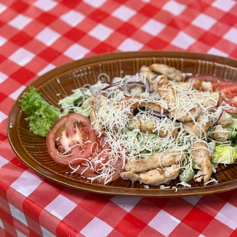 Restaurant "Restaurant Piroschka" in Zossen