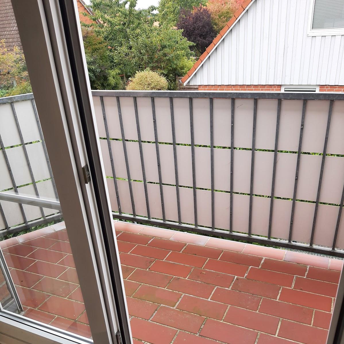 Restaurant "Ferienwohnung am er See" in Selent