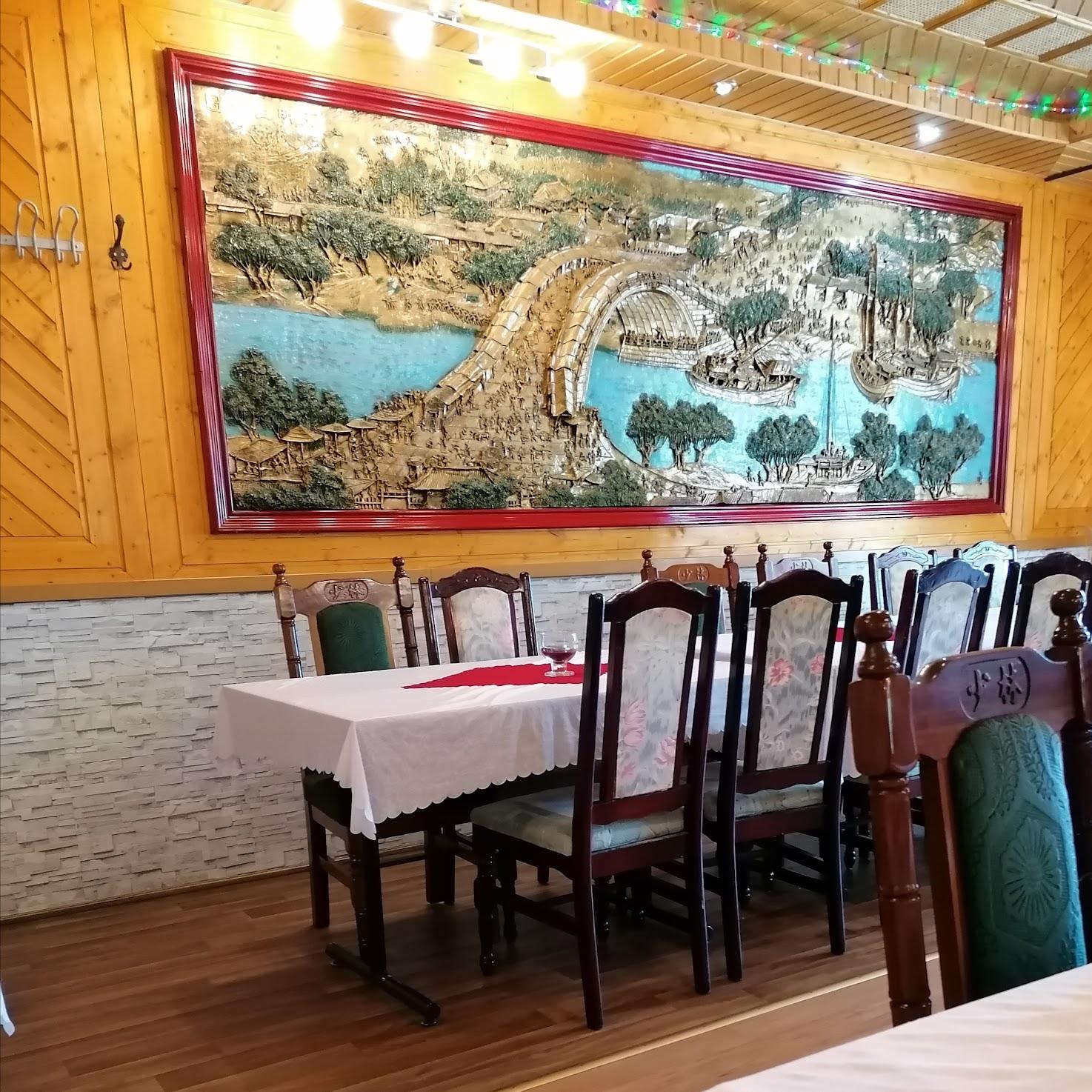 Restaurant "KAWA Sushi & More" in Torgelow