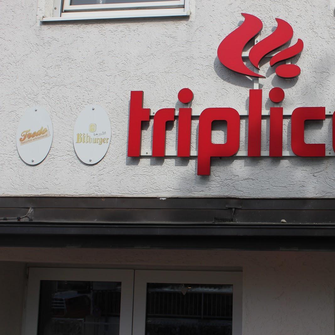 Restaurant "Triplico" in  Maisach