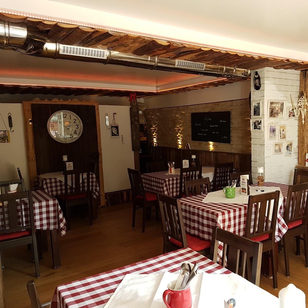 Restaurant "Cucina  (ehemals Triplico)" in Maisach