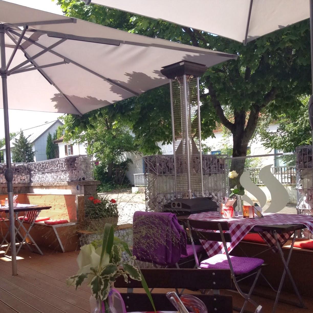 Restaurant "Cucina  (ehemals Triplico)" in Maisach