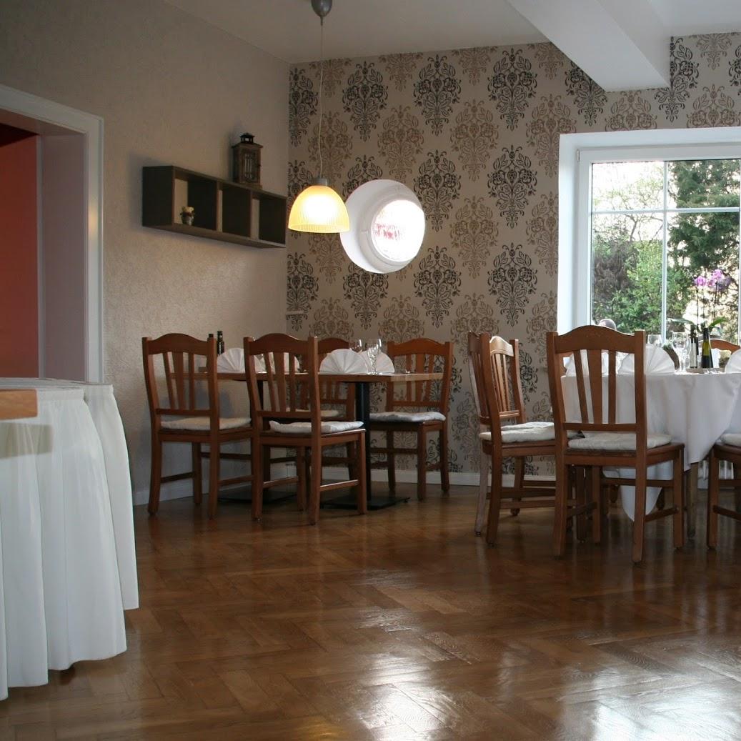 Restaurant "Ristorante La Locanda" in Ostereistedt