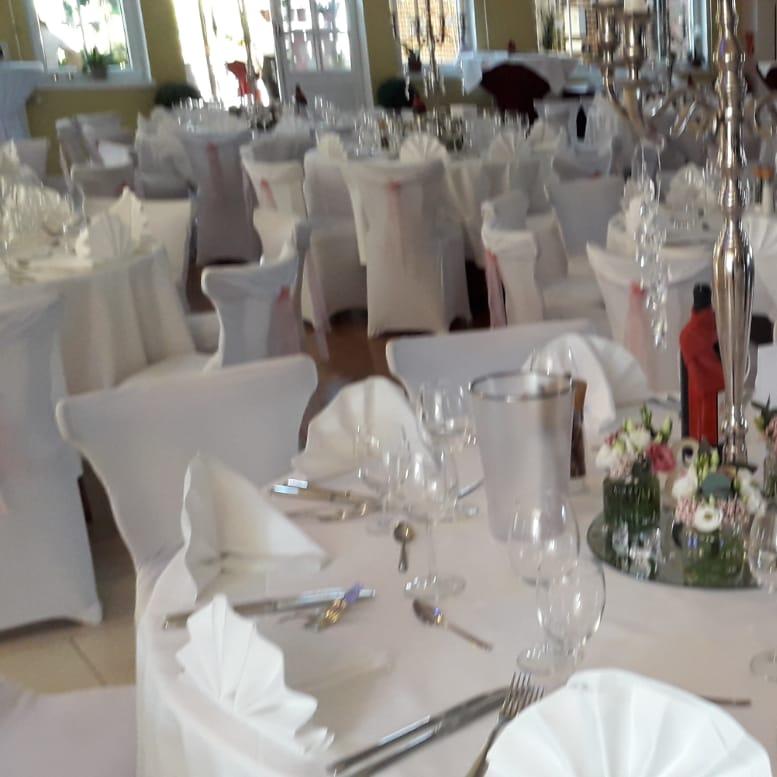 Restaurant "Ristorante La Locanda" in Ostereistedt