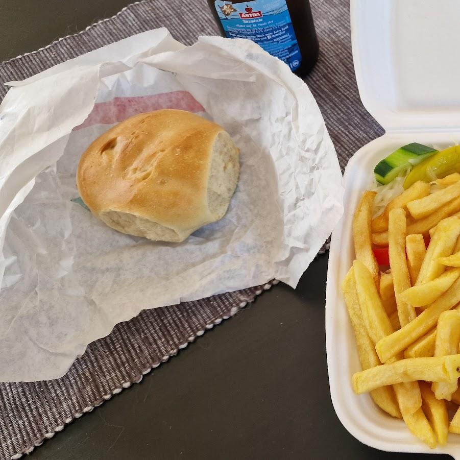 Restaurant "Selsinger Lieferservice" in Selsingen