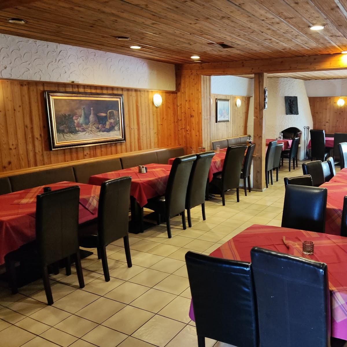 Restaurant "Restaurant Pula" in Fürstenfeldbruck