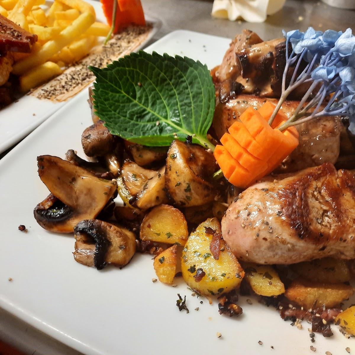 Restaurant "Radis Restaurant Dubrovnik" in Zeven