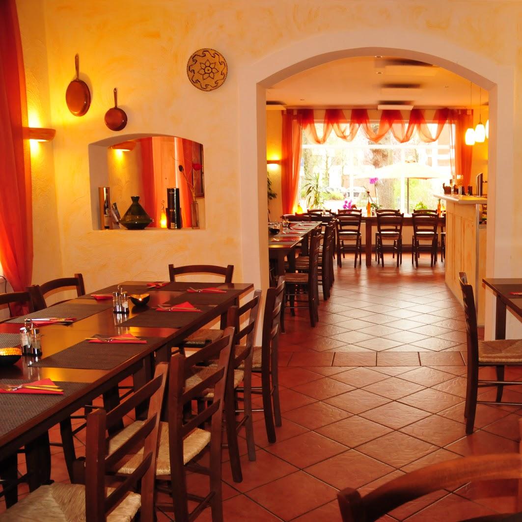 Restaurant "Pizzeria Allegria" in Zeven