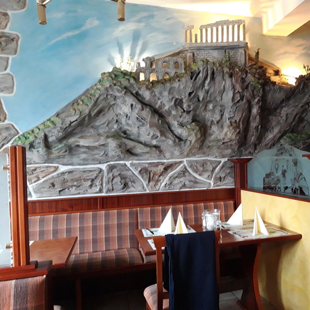 Restaurant "Artos Griechisches Restaurant" in Zeven