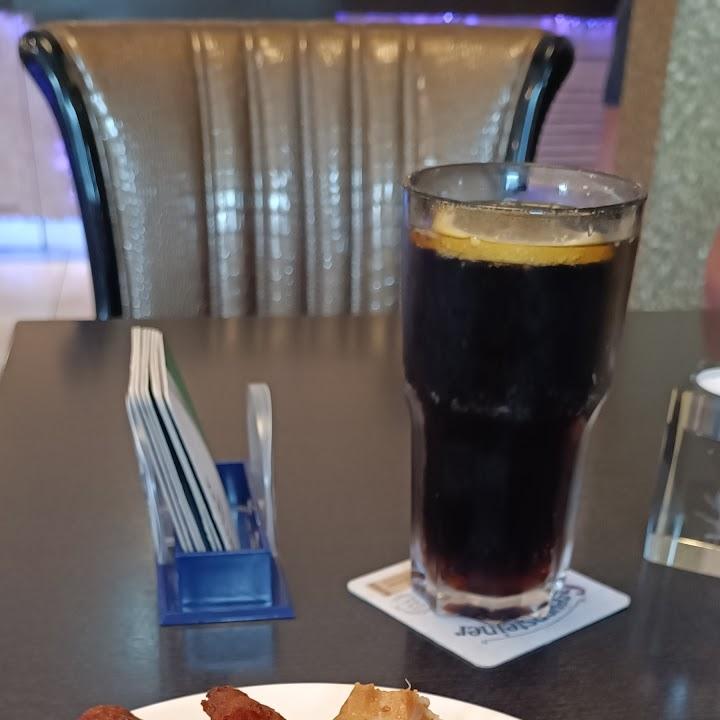 Restaurant "Chien Fu Low" in Zeven