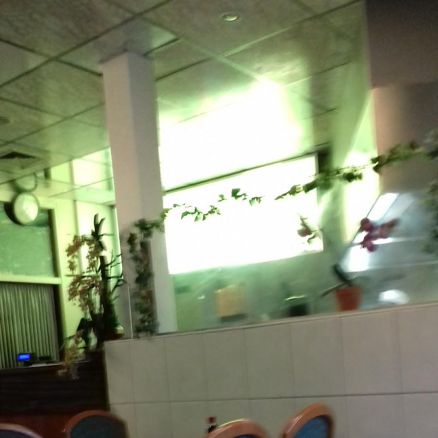 Restaurant "Lan Anh Imbiss" in Zeven