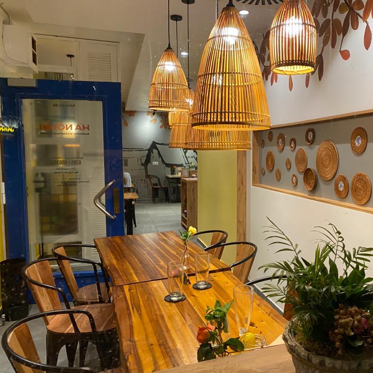 Restaurant "Ha Noi Oi - Authentic Vietnamese Cuisine | Hanoi Oi  | Asia Restaurant" in Calw