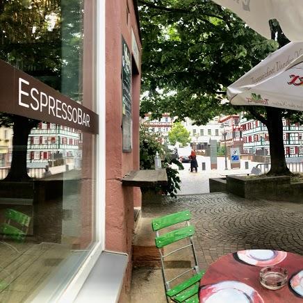 Restaurant "Le petit Bistro" in Calw