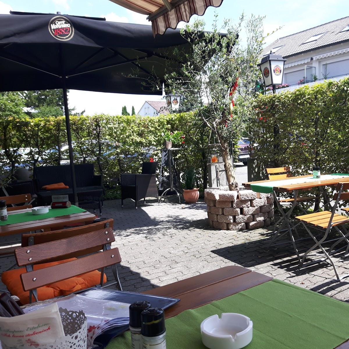 Restaurant "La Campanella" in  Fürstenfeldbruck