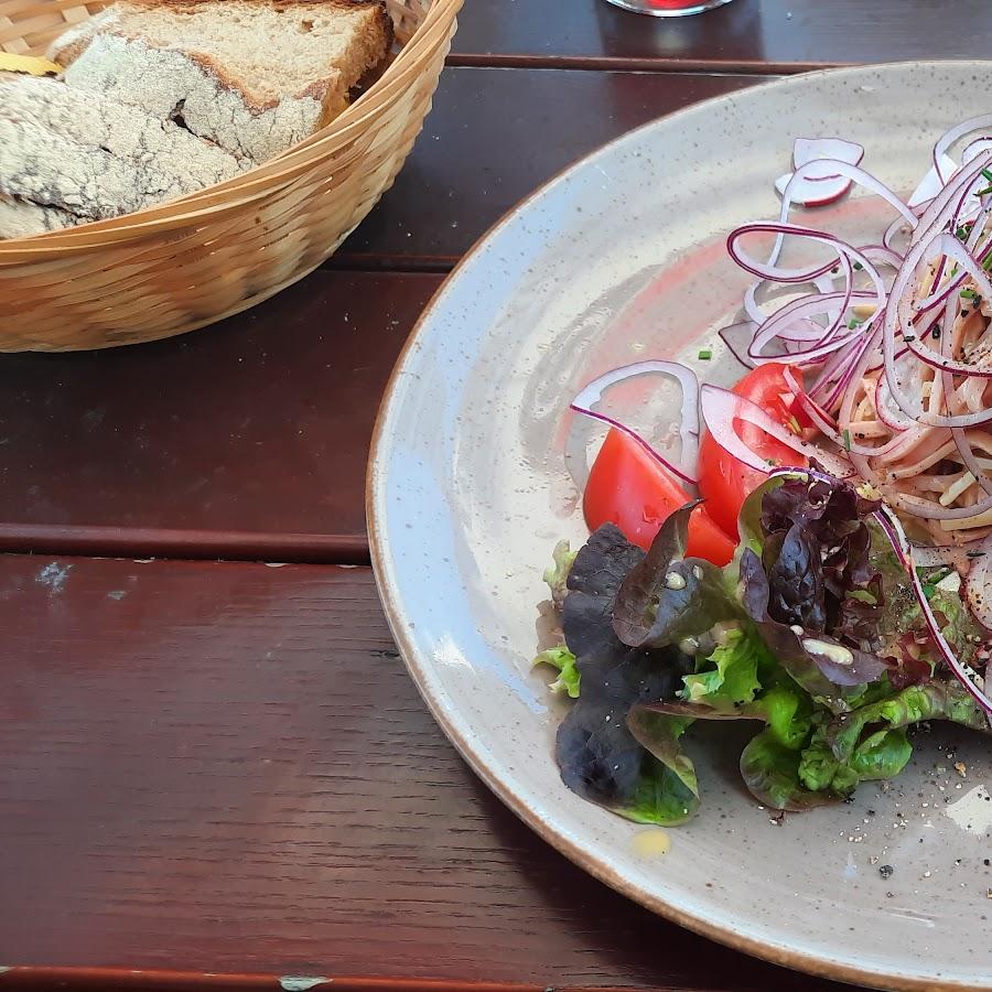 Restaurant "Ossi