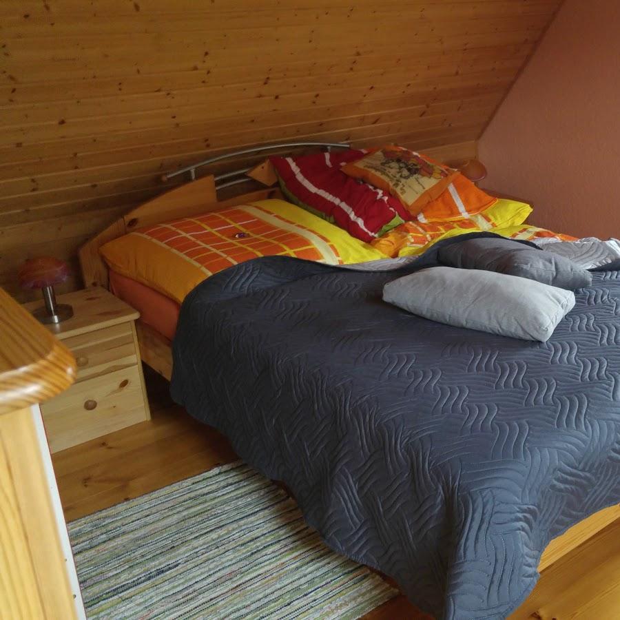 Restaurant "Ferienwohnung Sperlingslust - Fam. Paetow" in Niepars