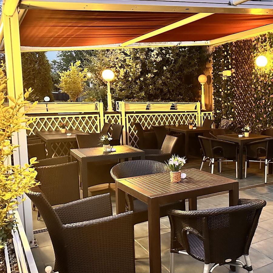 Restaurant "4 Mahlzeiten Restaurant" in Elsdorf