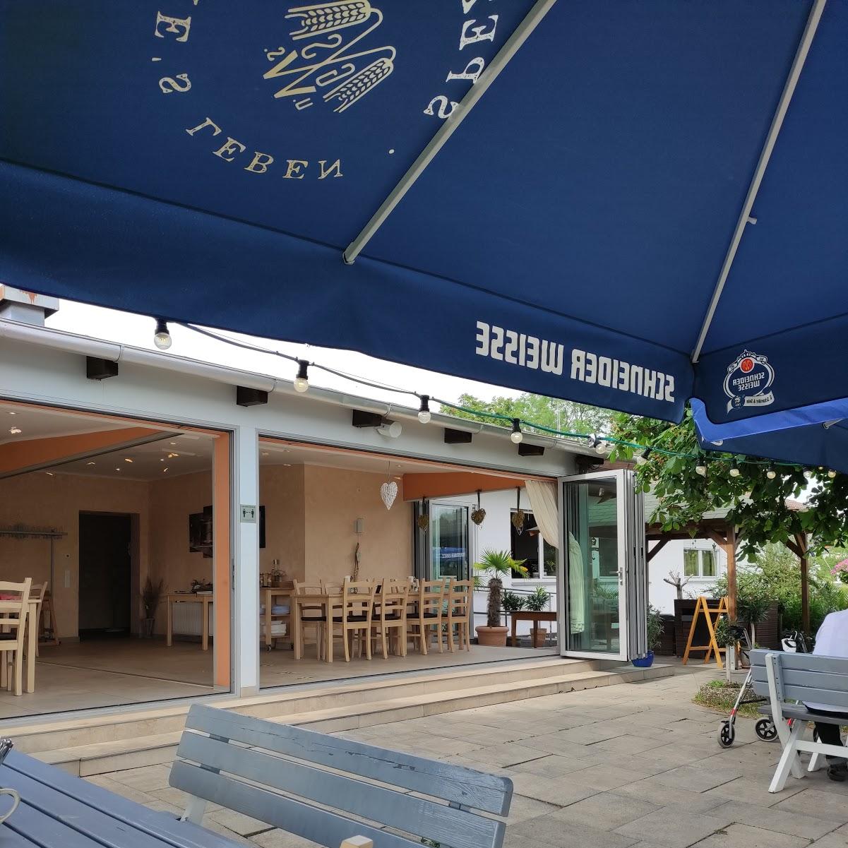 Restaurant "Sportgaststätte" in  Maisach