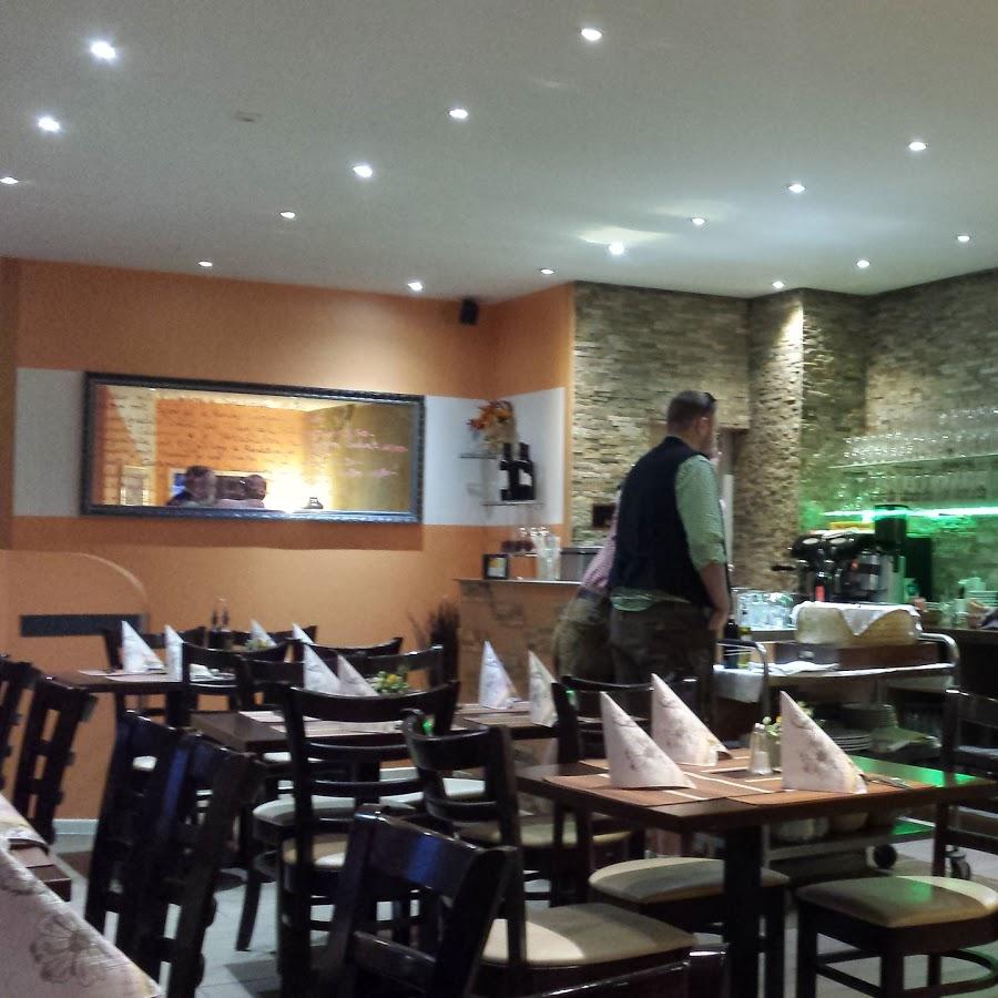 Restaurant "Ristorante New Da Pippo" in  Türkenfeld