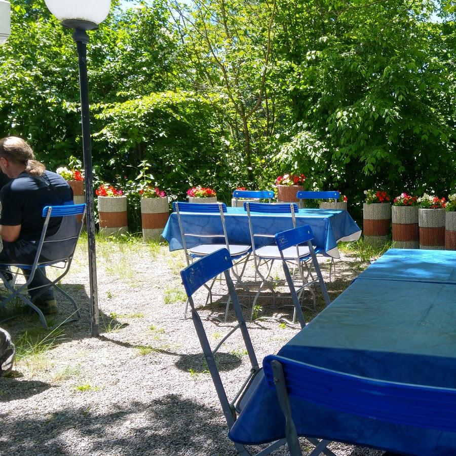 Restaurant "Aphrodite" in  Fürstenfeldbruck