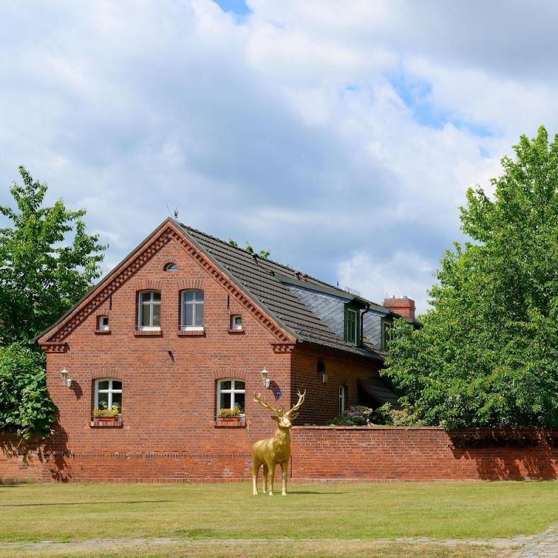 Restaurant "Kitzbüheler Stubn ; Hotel & Restaurant" in Falkenberg-Elster