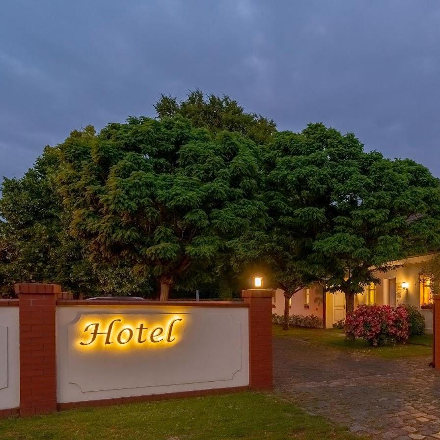 Restaurant "Kitzbüheler Stubn ; Hotel & Restaurant" in Falkenberg-Elster