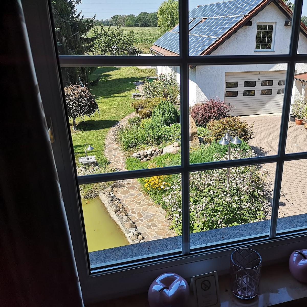 Restaurant "Lindenhof Falkenberg | Pension Lindenstraße" in Falkenberg-Elster
