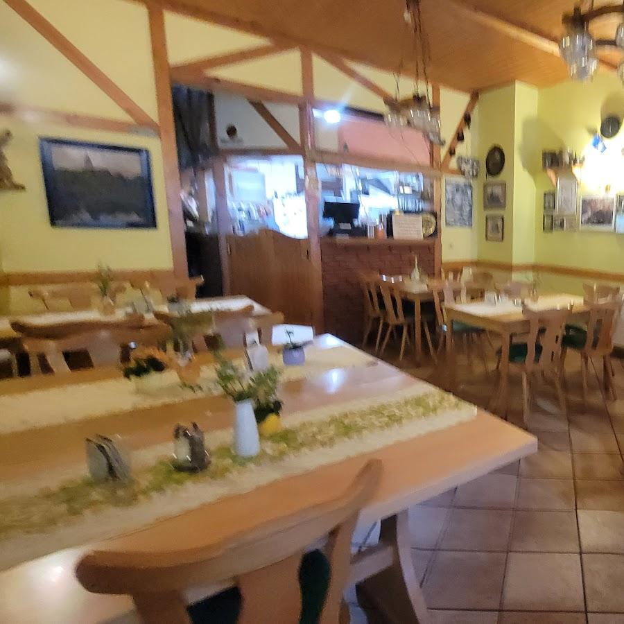 Restaurant "Stammhaus und Pension Wilknis" in Herzberg (Elster)